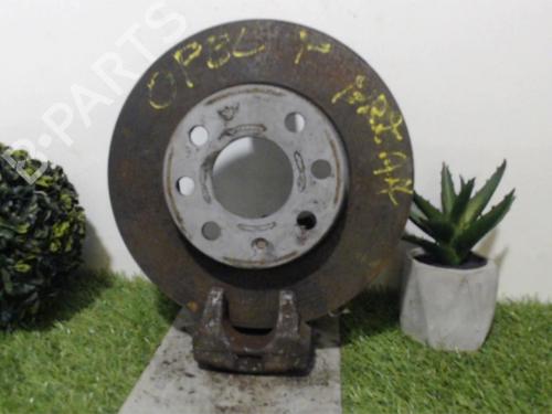 Used Other OPEL ASTRA F Estate (T92) 1.7 TDS (F35, M35) (82 hp) 30665404