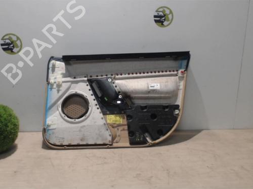 Front left panel OPEL SIGNUM Hatchback (Z03) 1.9 CDTI (F48) | BP25390795C58 