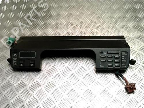 Interruttore luci Interruttore luci JAGUAR XJ (XJ40, XJ81) 6 3.2 24V (199 hp) 34520162 34520162