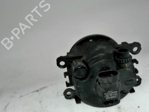 Højre Foran Tågelygte RENAULT SCÉNIC II (JM0/1_) 1.9 dCi (JM0G, JM12, JM1G, JM2C) | BP25428798C31 