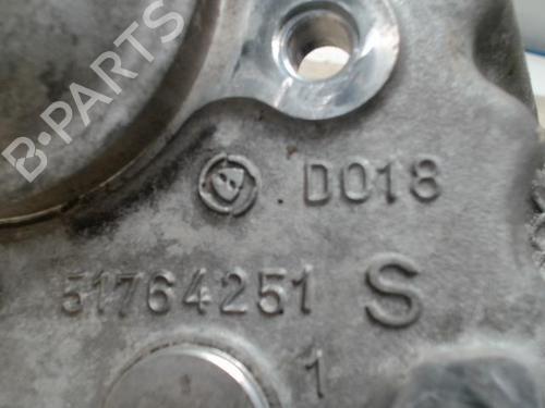 Used Engine mount ALFA ROMEO 147 (937_) 1.9 JTD (937.AXF1A, 937.BXF1A) (101 hp) 31221557