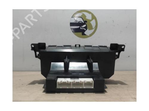Climate control TOYOTA RAV 4 II (_A2_) 2.0 D 4WD (CLA20_, CLA21_, CLA20R, CLA21R) | BP25387841I5 
