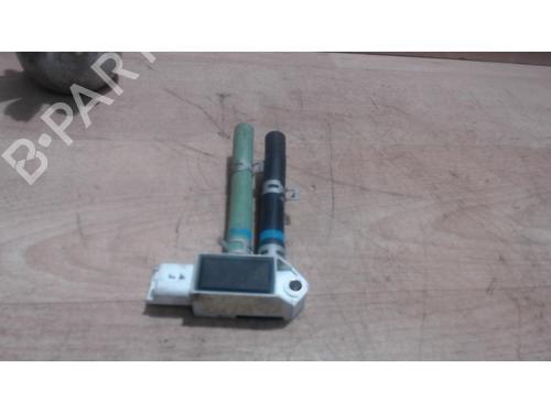 Elektronisk sensor RENAULT CLIO IV (BH_) 1.5 dCi 90 (90 hp) 25384043