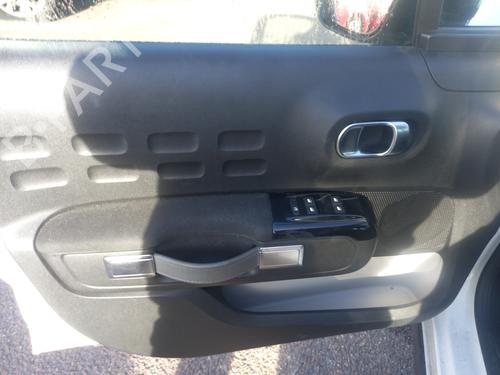 Hanskerom CITROËN C3 III (SX) 1.6 BlueHDi 75 | BP31223425C95 - Image 13