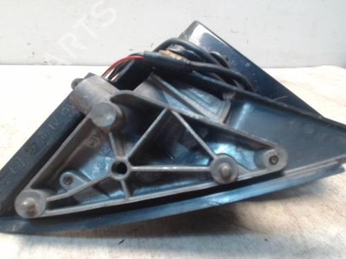 Bakspejl venstre AUDI A4 B6 (8E2) 1.9 TDI (130 hp) 27614837