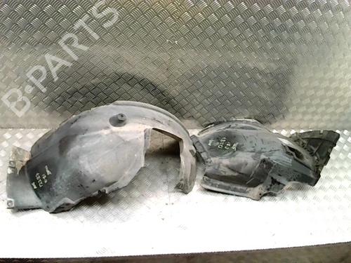 Used Wheel arch BMW 1 (E81) 118 i (143 hp) 28332390