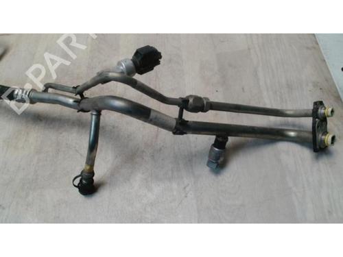 AC pipe VOLVO C30 (533) 2.0 D | BP25427157M126 