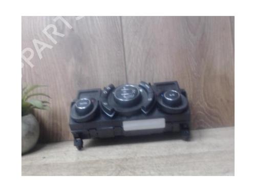 Climate control PEUGEOT 5008 (0U_, 0E_) 1.6 HDi | BP25415989I5 