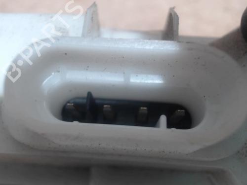 Front right lock CITROËN C2 (JM_) 1.1 | BP25384572C97 