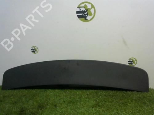 Spoiler bakluke FORD FOCUS C-MAX (DM2) 2.0 (145 hp) 25396961