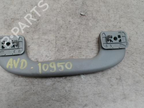 Dakgreep SUZUKI SWIFT IV (FZ, NZ) 1.3 DDiS (AZG413D, ZC02S, ZC92S) (75 hp) 28118578