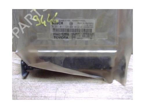 Computer TOYOTA YARIS (_P1_) 1.4 D-4D (NLP10_, NLP10R) | BP25410526M11