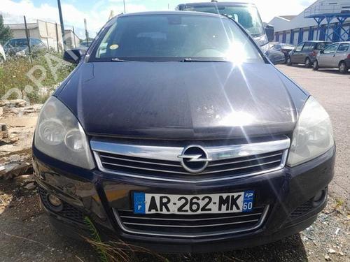 Right mirror OPEL ASTRA H (A04) 1.9 CDTI (L48) | BP28366991C27 
