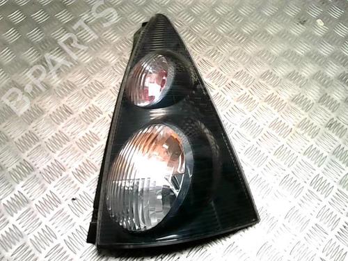 Used Right taillight Right taillight CITROËN C1 (PM_, PN_) 1.0 (68 hp) 32752100 32752100