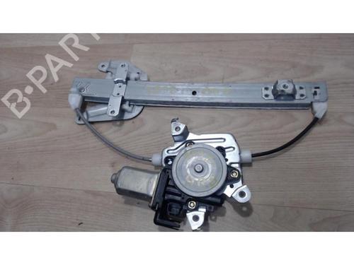 Rudehejsemekanisme Højre bagtil NISSAN X-TRAIL I (T30) 2.2 dCi 4x4 | BP25408325C25 