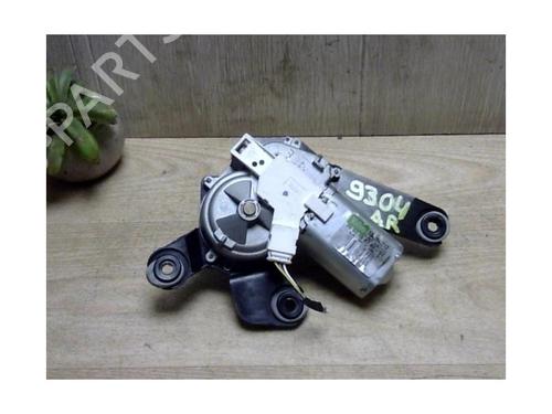 Viskermotor bagrude CITROËN C3 I (FC_, FN_) 1.4 HDi | BP25410153M102 