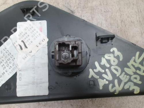 Switch RENAULT GRAND SCÉNIC III (JZ0/1_) 1.9 dCi (JZ0J, JZ0N, JZ1K, JZ1S) | BP30811087I30