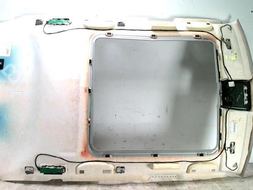 Interiør tag BMW X1 (E84) xDrive 20 d (163 hp) 31222702