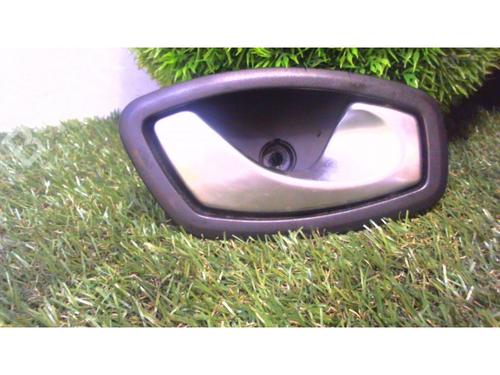 Used Rear right interior door handle RENAULT LAGUNA III (BT0/1) 1.5 dCi (BT00, BT0A, BT0T, BT1J) (110 hp) 25395635