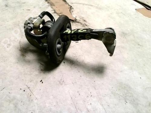 Hinge/Door check strap FIAT GRANDE PUNTO (199_) 1.3 D Multijet (199.AXD11, 199.AXD1A, 199.AXD1B,... | BP26679736C146 