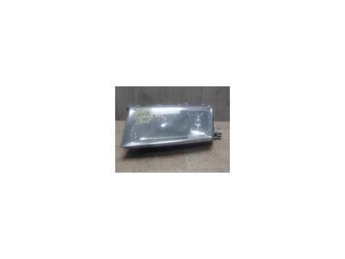 Used Left headlight SKODA OCTAVIA I (1U2) 1.9 TDI (100 hp) 25416251
