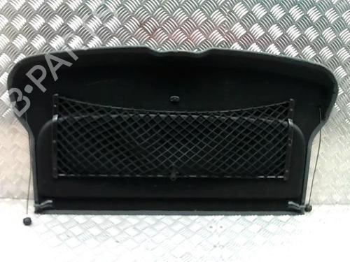 Rear parcel shelf AUDI A3 (8P1) 1.9 TDI | BP30531229C85