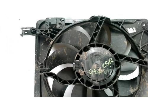 Heater blower motor NISSAN QASHQAI I (J10, NJ10) 1.5 dCi | BP25419289M62 
