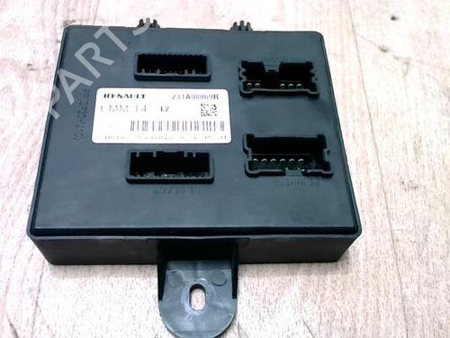 Used Control unit RENAULT CLIO IV (BH_) 1.5 dCi 90 (90 hp) 30666578