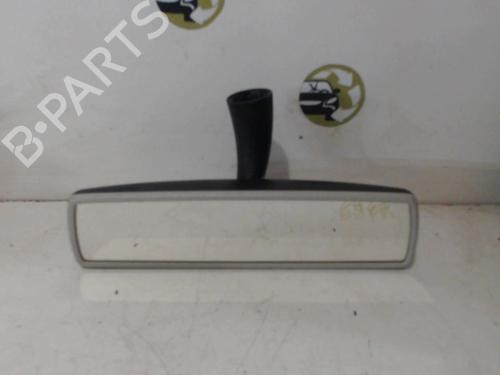 Used Rear mirror VW PASSAT B6 (3C2) 2.0 TDI 16V (140 hp) 25392128
