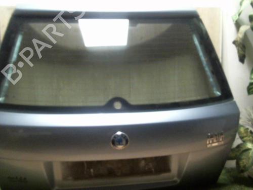Tailgate SKODA FABIA I (6Y2) 1.9 SDI | BP31232718C6 