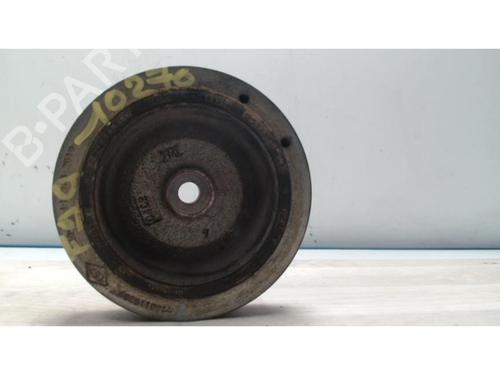 Used Pulley MAZDA 626 V Hatchback (GF) 2.0 Turbo DI (GFFP) (101 hp) 25418593