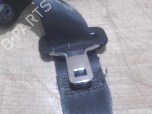 Sikkerhedssele bag midten DACIA SANDERO 1.5 dCi | BP25384624I27 