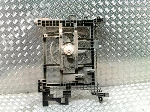 Used Heater blower motor DACIA DUSTER (HS_) 1.5 dCi 4x4 (HSMC, HSMD) (110 hp) 25431258