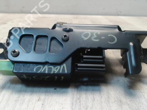 Used Tailgate lock VOLVO C30 (533) 2.0 D (136 hp) 27669959
