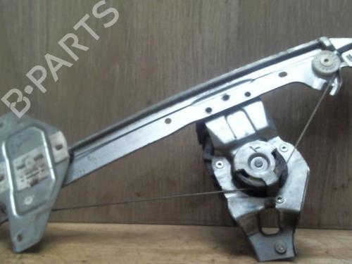 Used Rear left window mechanism CITROËN C3 II (SC_) 1.6 HDi 90 (90 hp) 31223383