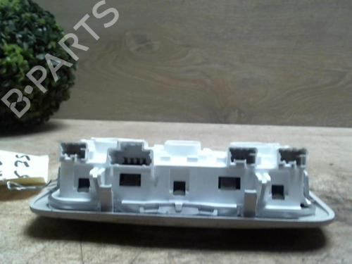 Kabinelys CITROËN C4 II (NC_) 1.6 HDi 115 | BP29293175I8