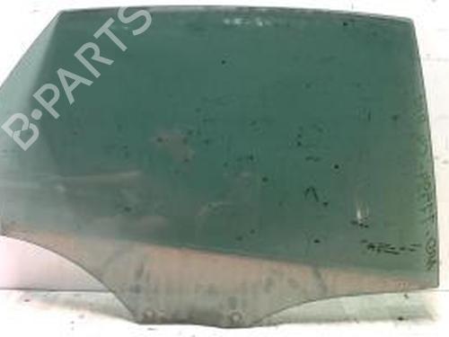 Used Rear right door window CITROËN C4 II (NC_) 1.6 HDi 90 (92 hp) 26927027