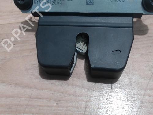 Bagklap lås FORD FOCUS C-MAX (DM2) 2.0 TDCi | BP25413766C101