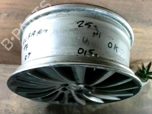 Rim ALFA ROMEO 147 (937_) 1.9 JTD (937.AXF1A, 937.BXF1A) | BP25424055C45 