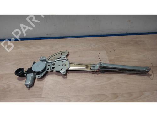 Alzavetro anteriore sinistro SUZUKI SWIFT III (MZ, EZ) 1.3 DDiS (RS413D) (75 hp) 25387144