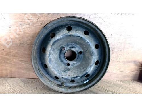 Used Rim CITROËN SAXO (S0, S1) 1.1 X, SX (60 hp) 25419688