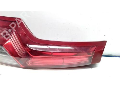 Left taillight CITROËN C4 Grand Picasso I (UA_) 2.0 HDi 138 | BP25416502C34 