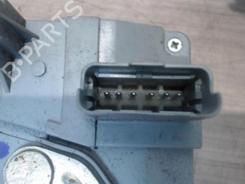 Front left lock CITROËN C5 I (DC_) 2.0 HDi (DCRHZB, DCRHZE) | BP25390393C98
