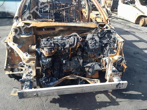 Rim PEUGEOT 307 SW (3H) 2.0 HDi 135 | BP31015376C45