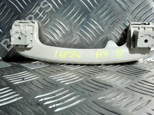 Used Interior roof handle CITROËN C4 I (LC_) 1.6 HDi (109 hp) 25617805