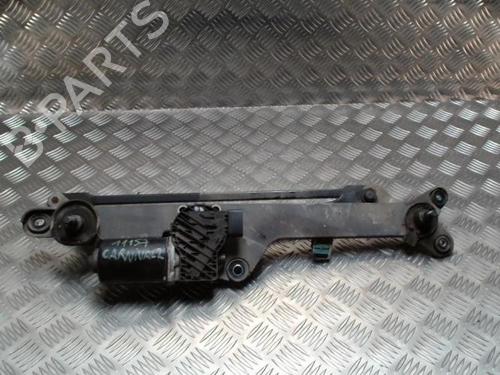 Front wiper motor KIA CARNIVAL / GRAND CARNIVAL III (VQ) 2.9 CRDi | BP25886284M29 