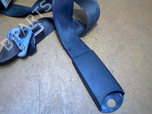 Sikkerhedssele foran højre JAGUAR XJ (X300, X330) 6 3.2 (211 hp) 31236445