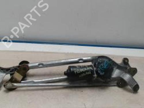 Viskermotor vindrude NISSAN PRIMERA Hatchback (P12) 1.9 dCi (116 hp) 25421968