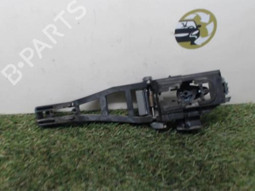Used Front left exterior door handle FORD FOCUS II Turnier (DA_, FFS, DS) 1.8 TDCi (115 hp) 25396753