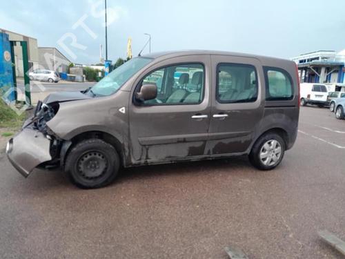 Engine mount RENAULT KANGOO / GRAND KANGOO II (KW0/1_) 1.5 dCi 90 (KW05, KW08, KW0G, KW11) | BP28284372M89 